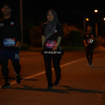 Runner Photo 3607534