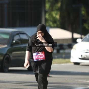 Runner Photo 3607535