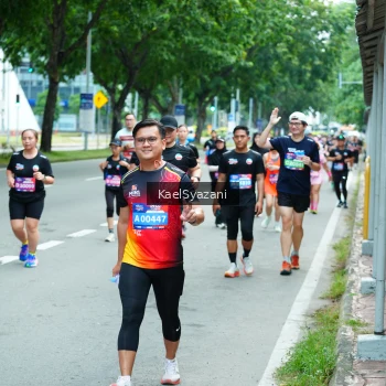 Runner Photo 3607536
