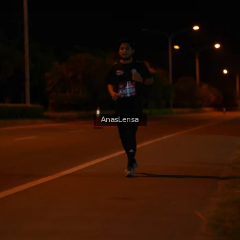 Runner Photo 3607538
