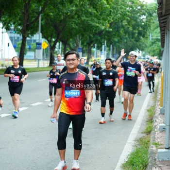 Runner Photo 3607539
