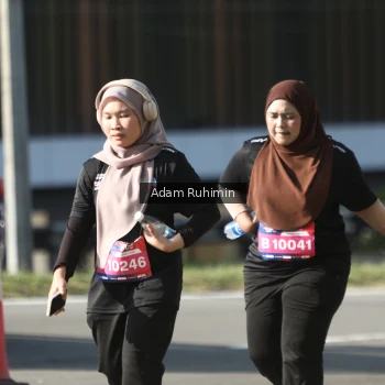 Runner Photo 3607545