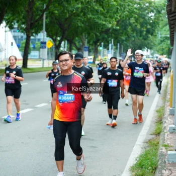 Runner Photo 3607546
