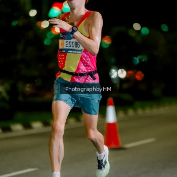 Runner Photo 3607548