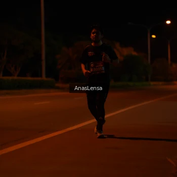 Runner Photo 3607551