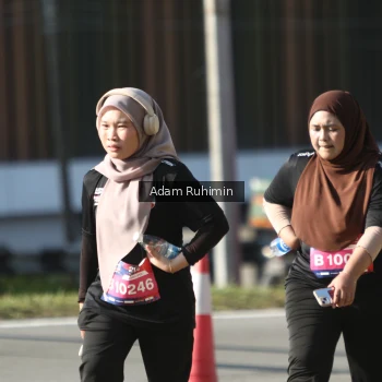 Runner Photo 3607552