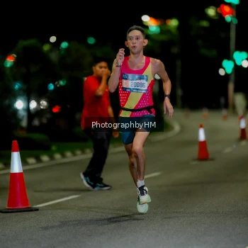 Runner Photo 3607554