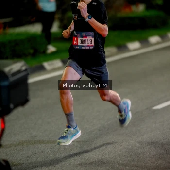 Runner Photo 3607556