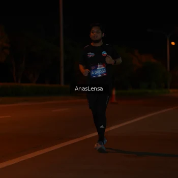 Runner Photo 3607560