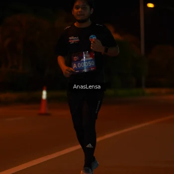 Runner Photo 3607561