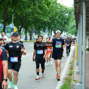 Runner Photo 3607563
