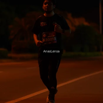 Runner Photo 3607564