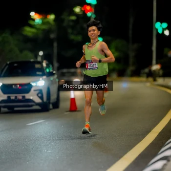 Runner Photo 3607565