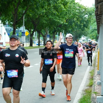 Runner Photo 3607567