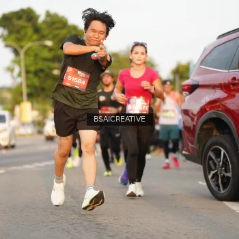 Runner Photo 3607572