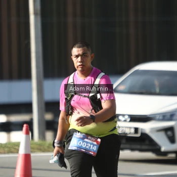 Runner Photo 3607579