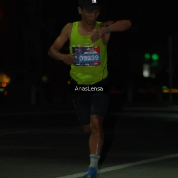 Runner Photo 3607581