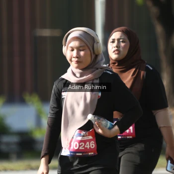 Runner Photo 3607583