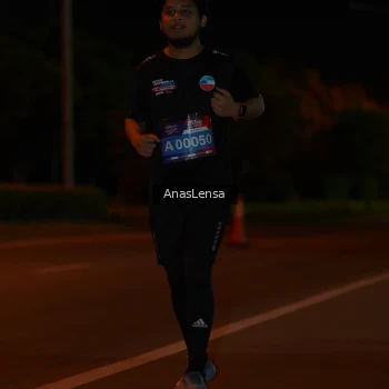 Runner Photo 3607586