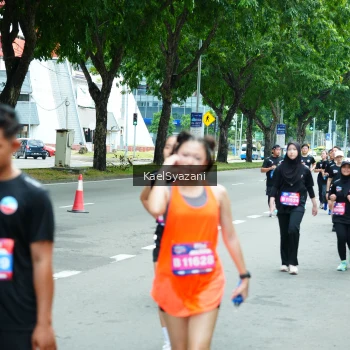 Runner Photo 3607587