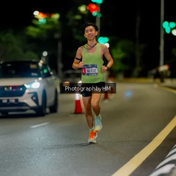 Runner Photo 3607588