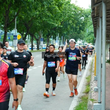 Runner Photo 3607590