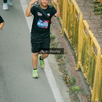 Runner Photo 3607591