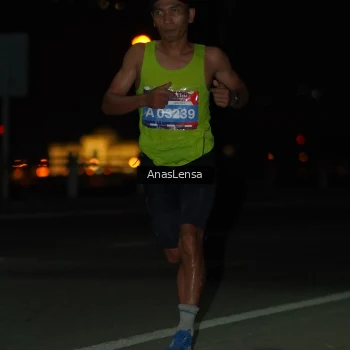 Runner Photo 3607594