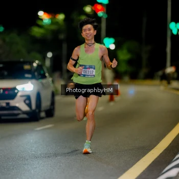 Runner Photo 3607596