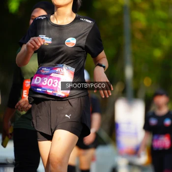 Runner Photo 3607597