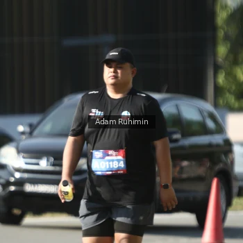 Runner Photo 3607600