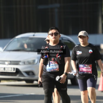 Runner Photo 3607603