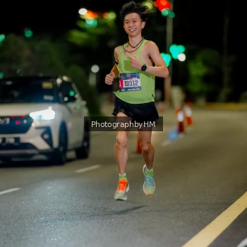 Runner Photo 3607604