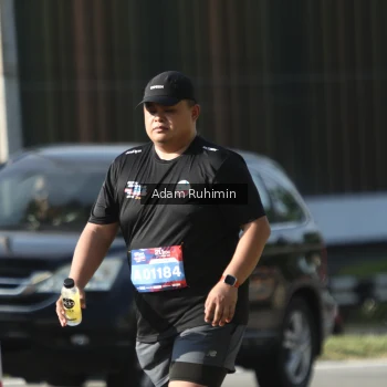 Runner Photo 3607607