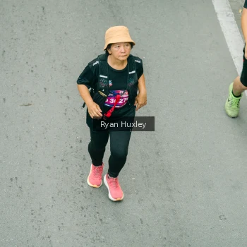 Runner Photo 3607609