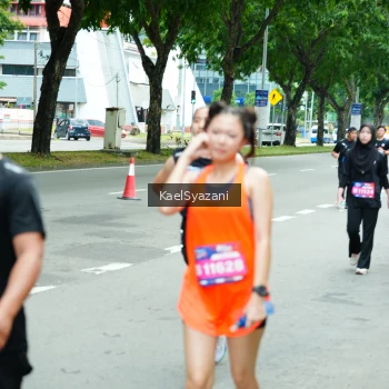 Runner Photo 3607613