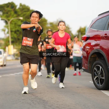 Runner Photo 3607614