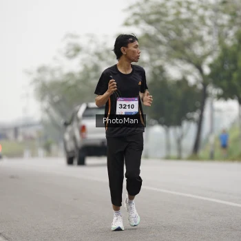 Runner Photo 3607620