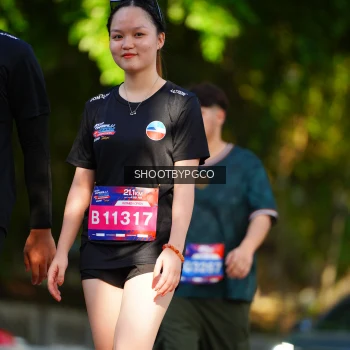 Runner Photo 3607622