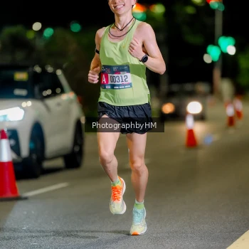 Runner Photo 3607624