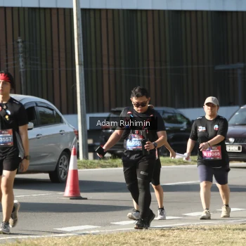 Runner Photo 3607627