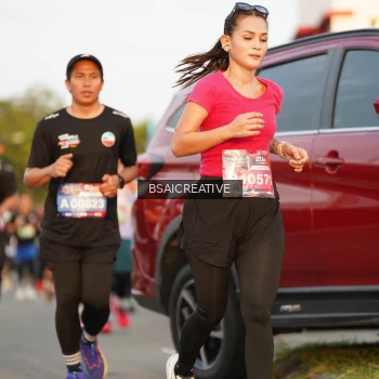 Runner Photo 3607628