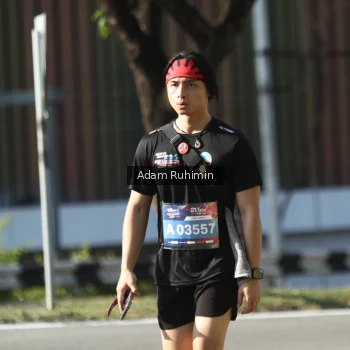 Runner Photo 3607630