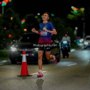 Runner Photo 3607634