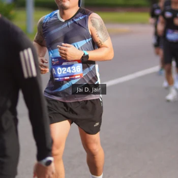 Runner Photo 3607635