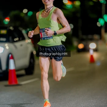 Runner Photo 3607636