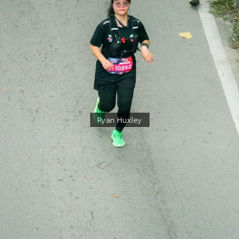 Runner Photo 3607637