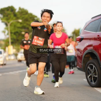 Runner Photo 3607639