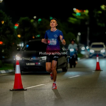 Runner Photo 3607646