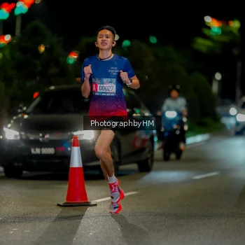 Runner Photo 3607648
